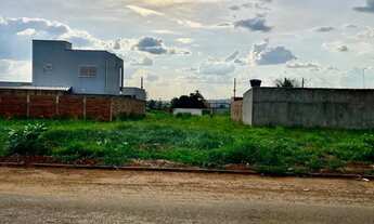 Imagem 6: Vende-se lote quitado Residencial Maria Monteiro - Trindade Go