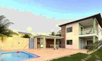 Imagem: Casa Para Temporada