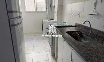 Imagem 4: Apartamento à venda com 2 quartos, localizado no bairro Jardim Pérola em Limeira/SP