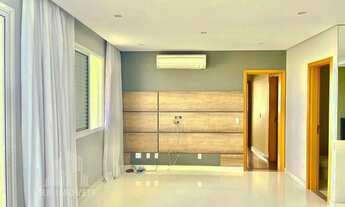 Imagem 7: RR7083 Apartamento 122m² CONDOMÍNIO JARDINS TAMBORÉ - OPORTUNIDADE - 3 Dorms 2 Vagas - San