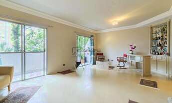 Imagem: Venda Apartamento 4 Dormitórios - 170 m²