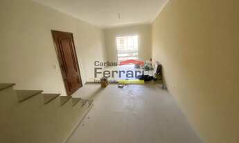 Imagem 4: Casa à Venda na Vila Nova Mazzei ? Conforto, Espaço e Excelente Localização