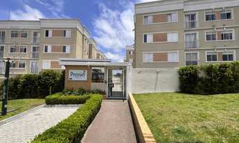 Imagem: Apartamento para Venda em Curitiba, Xaxim
