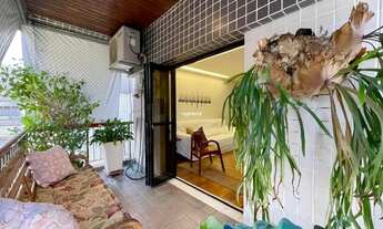 Imagem 7: Cobertura Freguesia 3 quartos e 4 banheiros, 145 metros