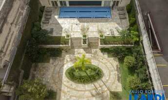 Imagem 4: APARTAMENTO - PINHEIROS - SP