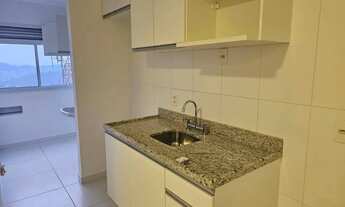 Imagem 5: Imóvel para venda com 52 metros quadrados com 2 quartos em Jardim Limoeiro - Arujá - SP