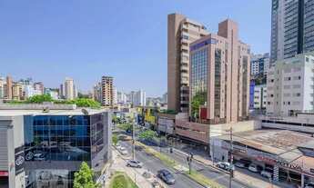 Imagem 7: Apartamento à Venda - Buritis , 1 Quarto, 47 m2