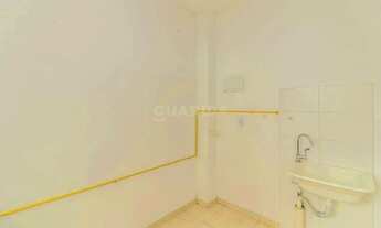 Imagem 4: Apartamento para aluguel, 1 quarto, 1 suíte, 1 vaga, Vila Nova - Porto Alegre/RS