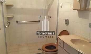 Imagem 7: Apartamento Mobiliado à Venda 3 Quartos, 116,9m², 1 Vaga de Garagem