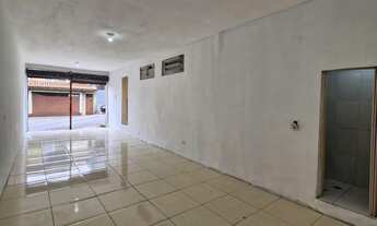 Imagem: Salao comercial 42mt na Vila Carmosina-Itaquera