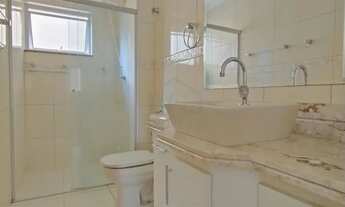 Imagem 14: Apartamentos Padrão em Poços de Caldas