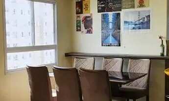 Imagem 2: Imóvel para aluguel com 47 metros quadrados com 1 quarto em Jardim América da Penha - São