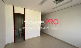 Imagem 2: Consultorio com 93,29m², 6 banheiros, 3 vagas à venda no Campo Belo