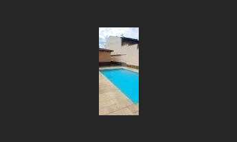 Imagem 7: CASA SETOR SUDOESTE LOTE INDIVIDUAL ARMÁRIOS VARANDA PISCINA AMPLO QUINTAL OPORTUNIDADE FI