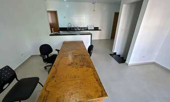 Imagem 7: Casa em Aparecida, Casa em Santos, Casa com 2 dorms, Casa à Venda em Aparecida, Casa à Ven