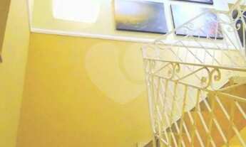 Imagem 4: Sobrado com 4 quartos à venda ou para locação em Jardim São Paulo(zona Norte) - SP