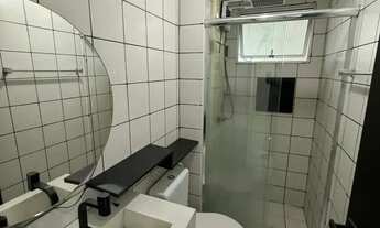 Imagem 7: COND BOA VISTA, MOBILIADO, 3 QUARTOS SENDO 1 SUÍTE,1 VAGA, 3º ANDAR