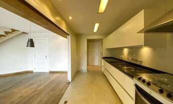 Imagem 6: Imóvel para aluguel e venda tem 165 metros quadrados com 3 quartos