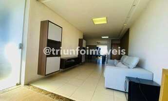 Imagem 2: Apartamento no bairro de Fátima a venda com 3 suítes TR220878 THE -1ELH2KQ