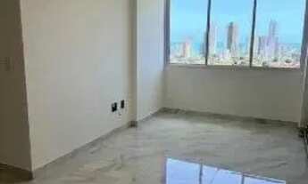 Imagem 2: Lindo Apartamento 2/4 Suite à Venda no Luau de Ponta Negra Vista para o mar