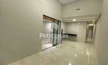 Imagem 4: Casa nova na 806 Sul com 3 Quartos suítes por R$ 680.000,00