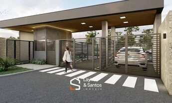 Imagem: TERRENO EM CONDOMINIO NO SPAZIO TRENTINO