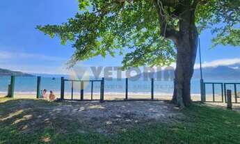 Imagem: Área 1921m² pé na Areia, na Praia de