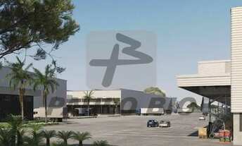 Imagem 5: Galpão em condomínio para alugar no bairro Areia Branca em Lauro de Freitas - BA