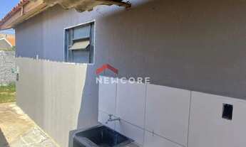 Imagem 5: Casa em Rua Iracema Gonsalves Carrilho - Conjunto Habitacional Joaquim Guilherme de Olivei