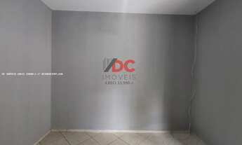 Imagem 5: Casa para Locação em Presidente Prudente, PQ. SÃO LUCAS, 1 dormitório, 1 banheiro