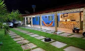 Imagem 6: Casa - Rua 04 - Luiz Alves