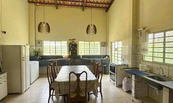 Imagem 4: FAZENDA DE ELITE PRÓXIMO A GOIÂNIA INFRAESTRUTURA PARA MELHORAMENTO GENETICO