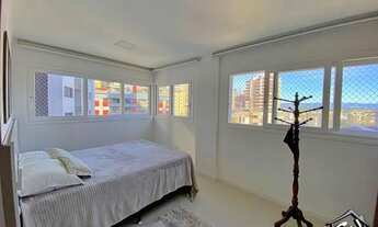 Imagem 14: Réveillon 2026 - Apartamento c/ 3 Quartos (AR) - 4 Quadras Mar - Praia Grande