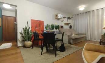 Imagem 2: Apartamento para lcoação na Saúde com 2 quartos e 01 vaga