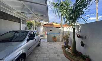 Imagem 2: Casa com 2 quartos para alugar - Altos de Sumaré - Sumaré/SP