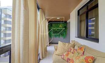 Imagem 3: Triplex para venda possui 370 metros quadrados com 5 quartos em Praia do Morro - Guarapari