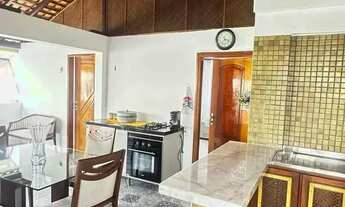 Imagem 5: APTO 2/4 sendo um suite MOBILIADO SEM VAGA DE GARAGEM