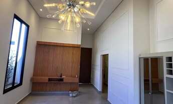 Imagem 2: CASA CONDOMÍNIO ALTA VISTA SÃO JOSÉ DO RIO PRETO