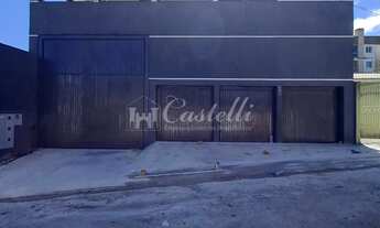 Imagem: Apartamento para locação, Nova Rússia