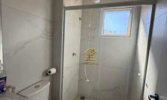 Imagem 5: Apartamento com 1 dormitório para alugar, 48 m² por R$ 1.995,00/mês - Jardim Urano - São J