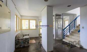 Imagem 5: Apartamento com 3 dormitórios na Rua Dr. Barcelos