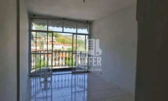 Imagem 2: APARTAMENTO-VENDA-2 QUARTOS-SANTA ROSA-NITERÓI