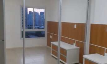 Imagem 4: Apartamento 3 quartos (1 suíte). Cond Tarsilla do Amaral. Bairro Adrianópolis