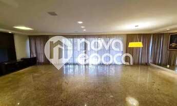 Imagem 4: Leblon Apartamento com 3 dormitórios