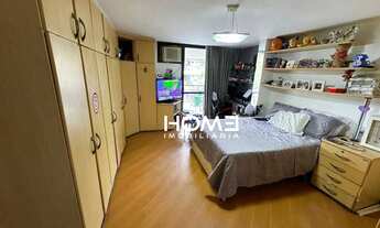 Imagem 5: Apartamento com 2 quartos à venda, 130 m² por R$ 710.000 - Recreio dos Bandeirantes - Rio