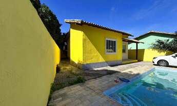 Imagem 7: Imóvel para venda tem 240 metros quadrados com 2 quartos em Retiro - Maricá - RJ