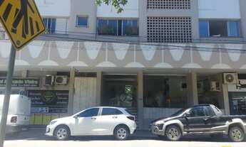 Imagem: Apartamento no Centro de Florianópolis