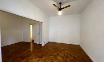 Imagem 5: Imóvel para aluguel tem 95 metros quadrados com 2 quartos em Jardim Botânico - Rio de Jane