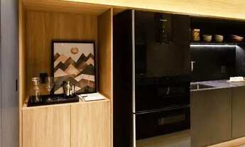 Imagem 2: Studio com 1 dormitório à venda, 63 m² por R$ 1.390.000,00 - Centro - Florianópolis/SC