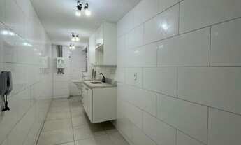 Imagem 6: ALUGO LINDA COBERTURA NO CONDOMÍNIO VILLAGIO ARBORETTO